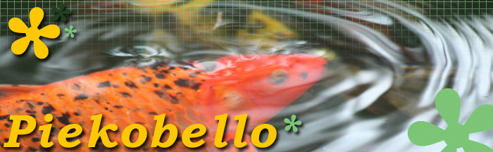 Piekobello