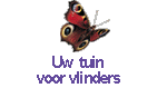 Uwtuinvolvlinders